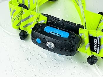 Amazon.com: noxgear Tracer Add-On Chest Light - 500 Lumens